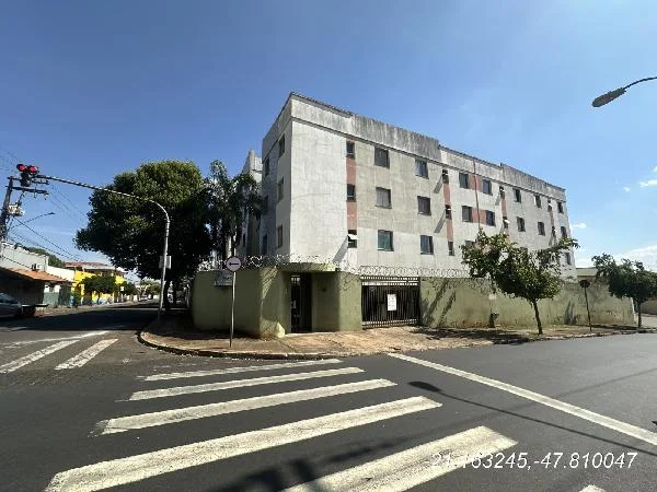 Apartamento - 2 Quartos - Ribeirão Preto — foto 2