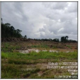 Terreno - Marituba - Ocupado — foto 2