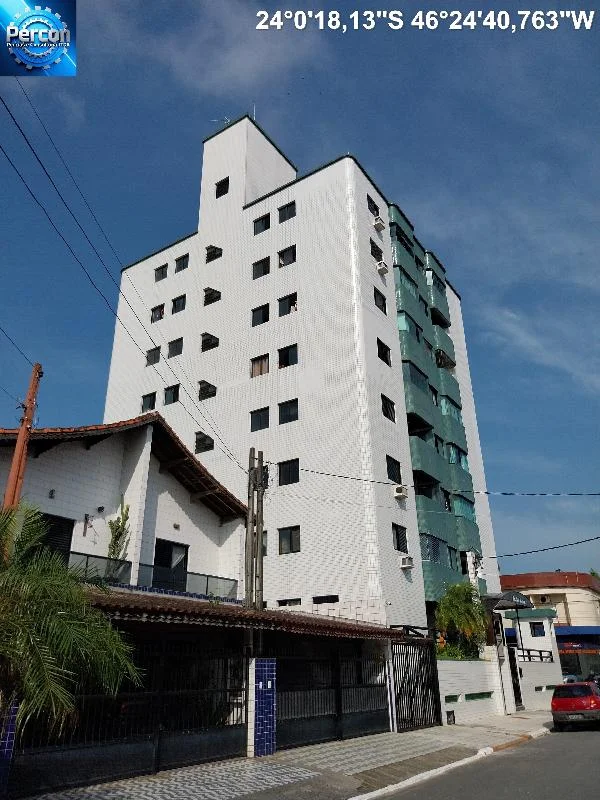 Apartamento - Praia Grande - Ocupado — foto 2
