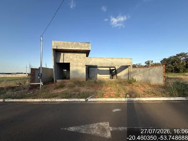 Casa - 3 Quartos - Ribas do Rio Pardo — foto 2