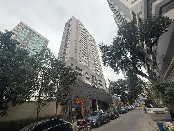 Apartamento - 2 Quartos - São Paulo - Desocupado — foto 2