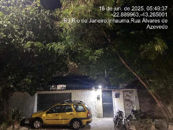 Apartamento - 2 Quartos - Rio de Janeiro - Ocupado — foto 2