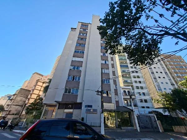 Apartamento - 3 Quartos - São Paulo - Ocupado — foto 2