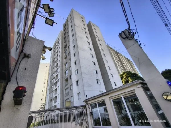 Apartamento - 3 Quartos - Sao Paulo - Ocupado — foto 2