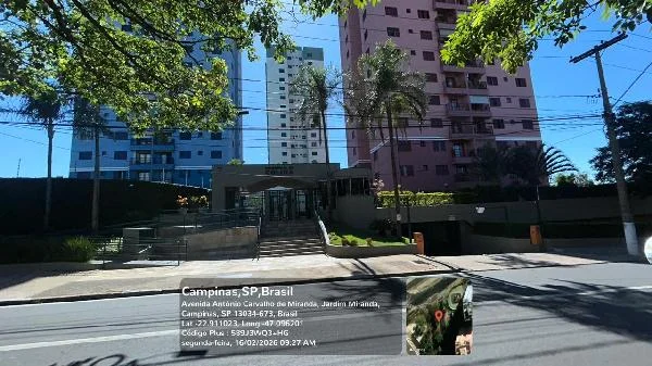 Apartamento - 3 Quartos - Campinas - Ocupado — foto 2