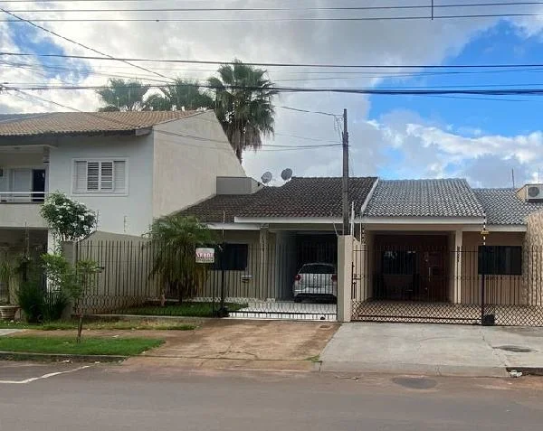 Casa - 3 Quartos - Paranavaí — foto 2