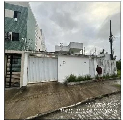 Casa - 4 Quartos - Joao Pessoa - Ocupado — foto 2