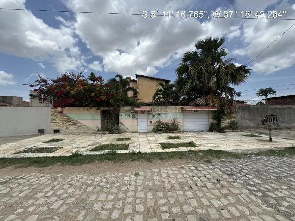 Casa - 3 Quartos - Mossoro - Ocupado — foto 2