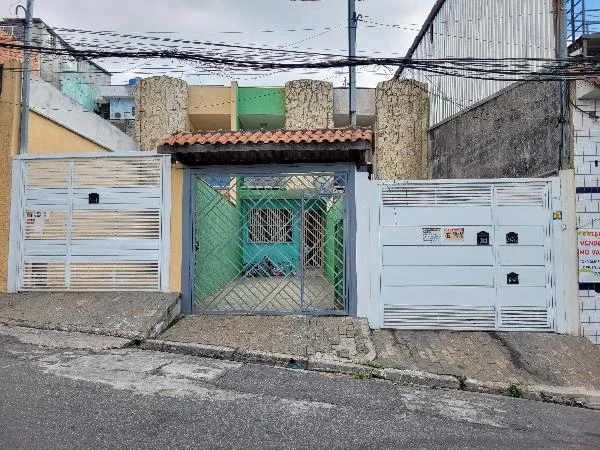 Casa - São Paulo — foto 2