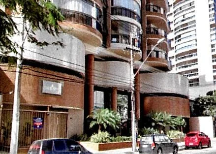 Apartamento - Vila Velha - Ocupado — foto 2