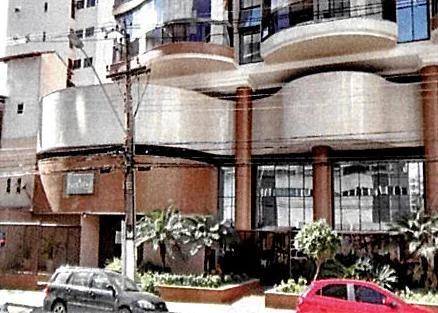 Apartamento - Vila Velha - Ocupado — foto 4