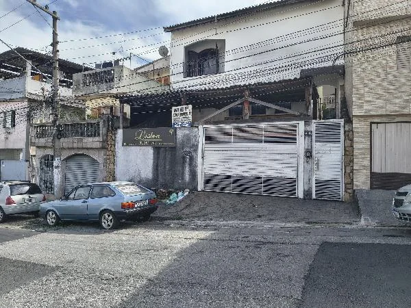 Casa - São Paulo — foto 2