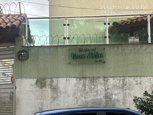 Casa - 2 Quartos - Sao Paulo - Ocupado — foto 2
