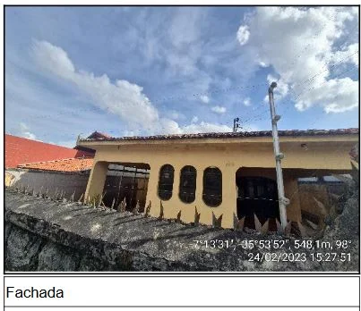 Casa - 3 Quartos - Campina Grande - Ocupado — foto 3