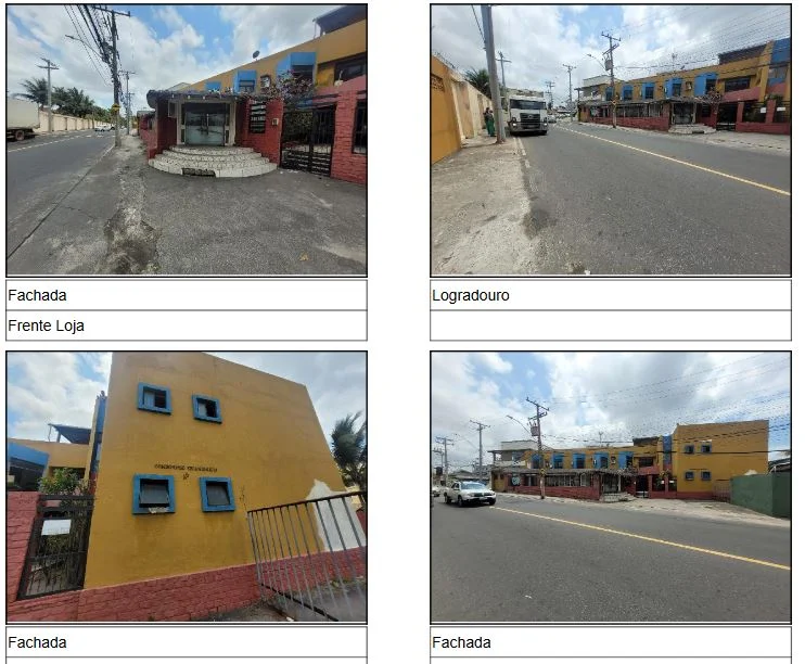 Loja - Salvador - Desocupado — foto 2