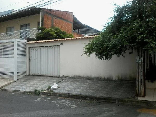 Casa - 2 Quartos - Brasilia - Ocupado — foto 2