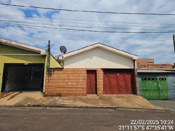 Casa - 2 Quartos - Serrana - Ocupado — foto 2