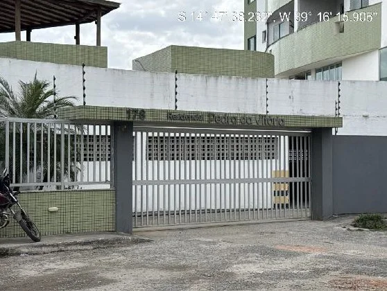 Apartamento - 3 Quartos - Itabuna - Ocupado — foto 3