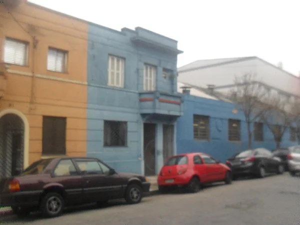 Casa - 2 Quartos - Sao Paulo - Ocupado — foto 2