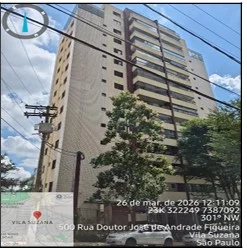 Apartamento - Sao Paulo - Ocupado — foto 2