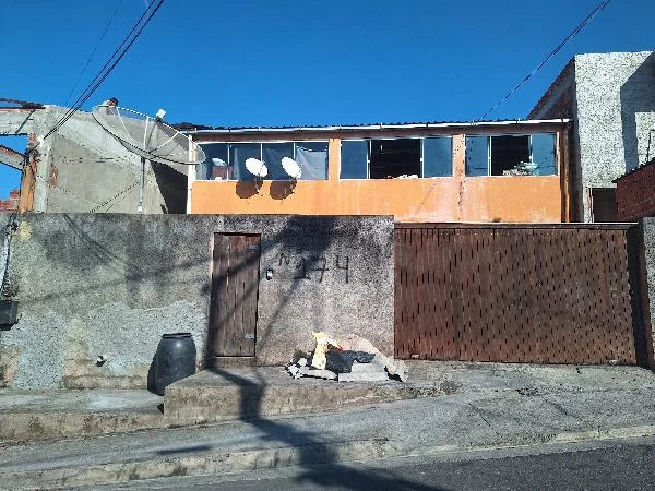 Casa - Sao Goncalo - Ocupado — foto 2