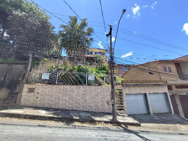 Casa - 2 Quartos - Volta Redonda - Ocupado — foto 2