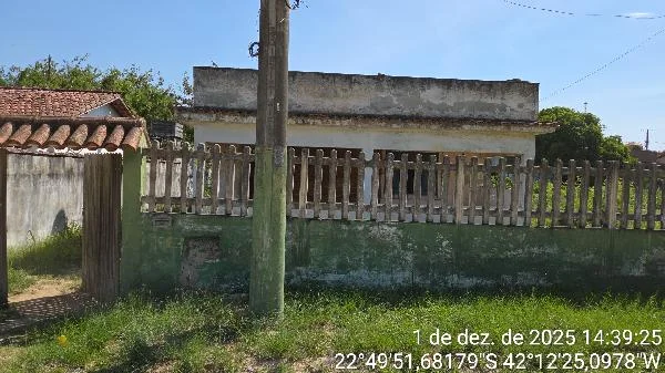 Casa - 2 Quartos - Iguaba Grande - Ocupado — foto 2