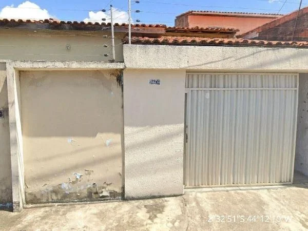 Casa - 3 Quartos - Sao Jose de Ribamar - Ocupado — foto 2