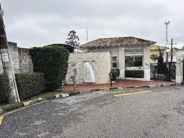 Casa - Carapicuiba - Ocupado — foto 2