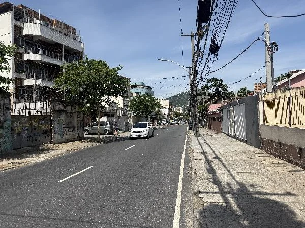 Apartamento - 2 Quartos - Rio de Janeiro - Ocupado — foto 2