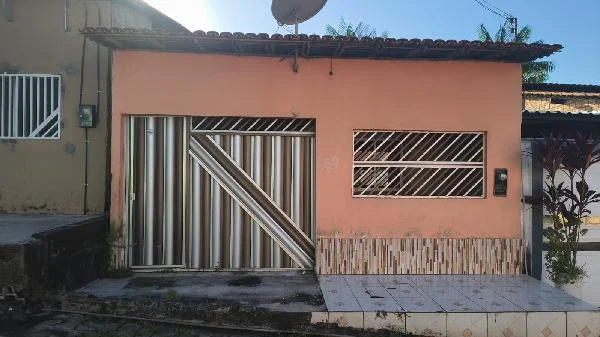 Casa - 3 Quartos - Santa Luzia do Parua - Ocupado — foto 2