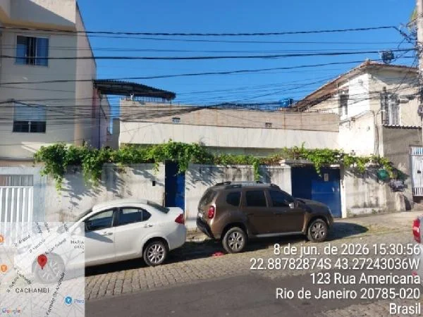 Casa - 3 Quartos - Rio de Janeiro — foto 2