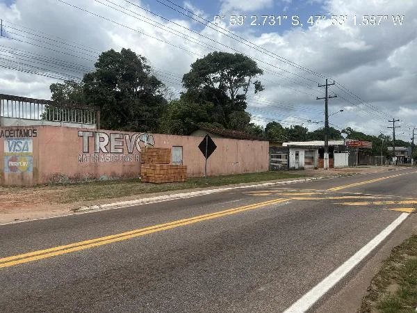 Comercial - 1 Quartos - Curuca - Ocupado — foto 2