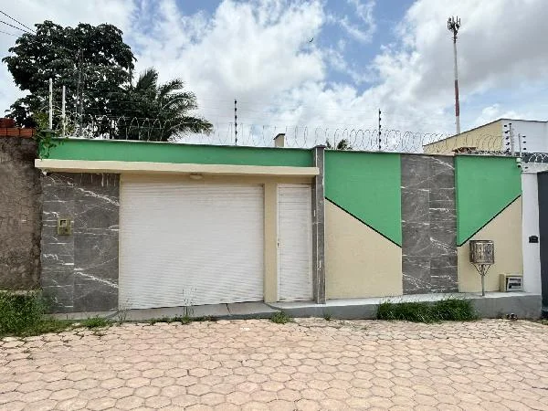Casa - 3 Quartos - Sao Jose de Ribamar - Ocupado — foto 2