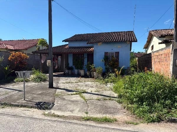 Casa - 2 Quartos - Cachoeiras de Macacu - Ocupado — foto 2