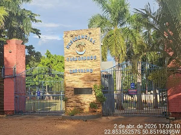 Casa - Cornelio Procopio - Ocupado — foto 2