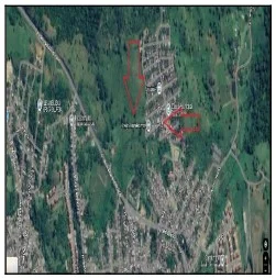 Terreno - Itabuna - Ocupado — foto 2