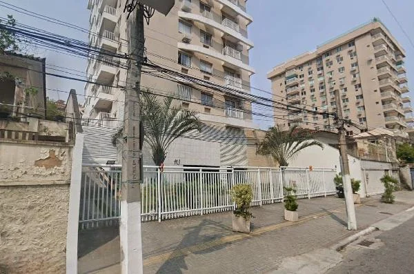 Apartamento - 2 Quartos - Niteroi - Ocupado — foto 2