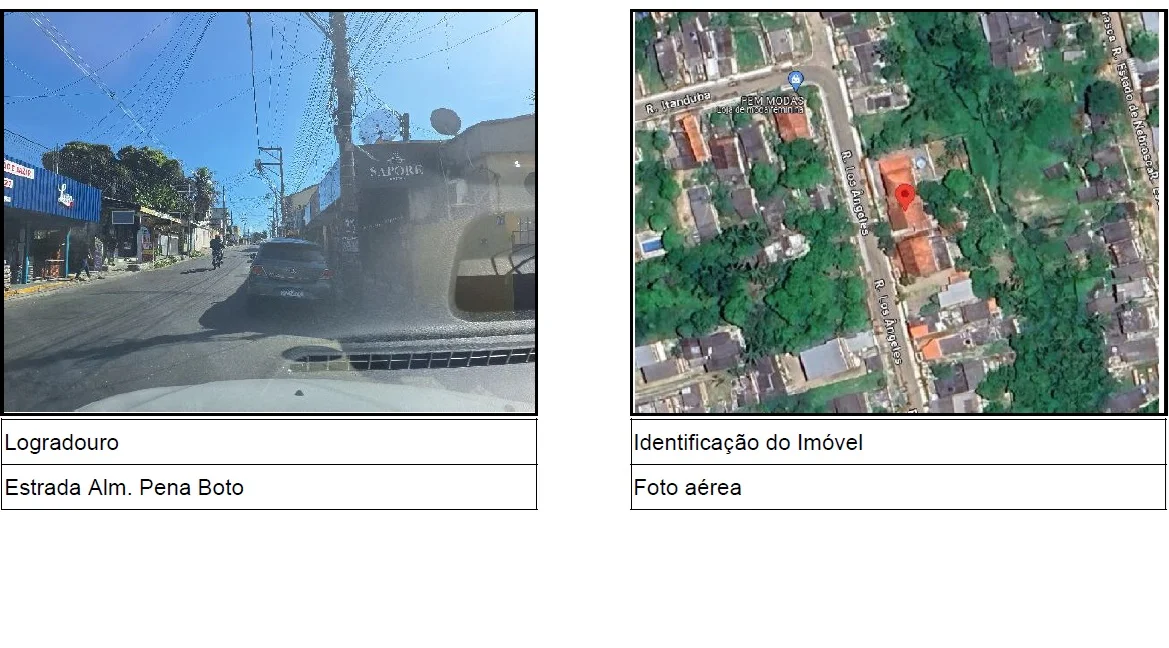 Casa - 2 Quartos - Sao Goncalo - Ocupado — foto 4