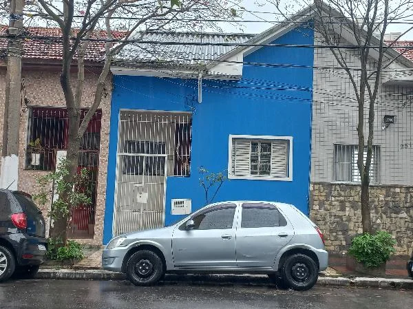 Casa - 1 Quartos - Sao Paulo - Ocupado — foto 2