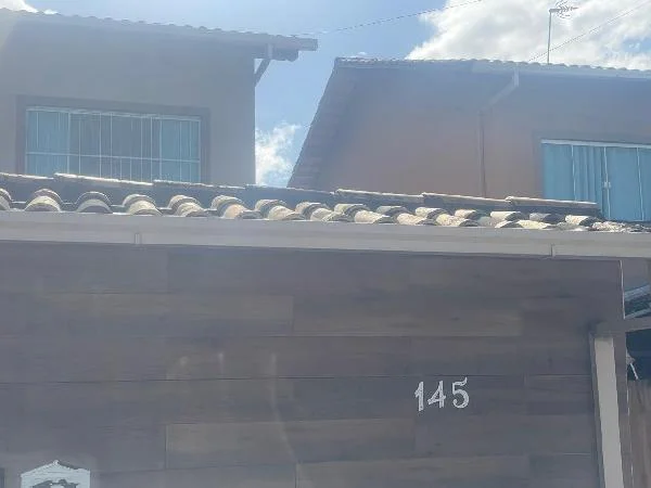 Casa - 3 Quartos - Rio das Ostras — foto 2