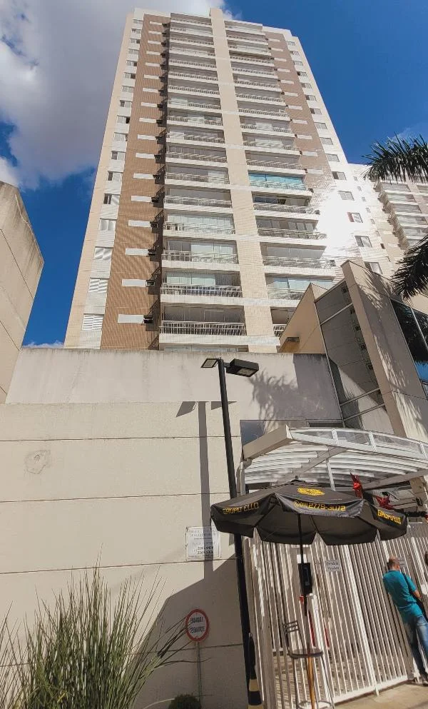 Apartamento - 3 Quartos - São Paulo - Ocupado — foto 2