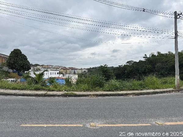 Terreno - Salvador - Ocupado — foto 2