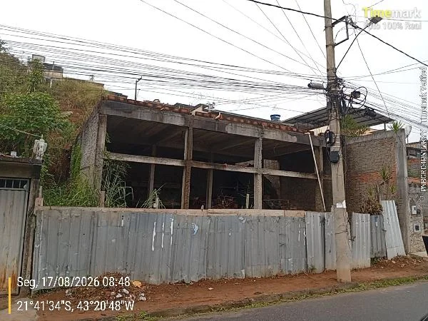 Terreno - Juiz de Fora — foto 2