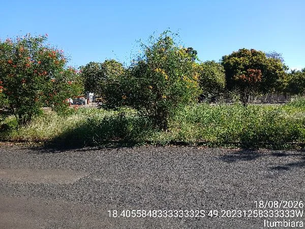 Terreno - Itumbiara — foto 2