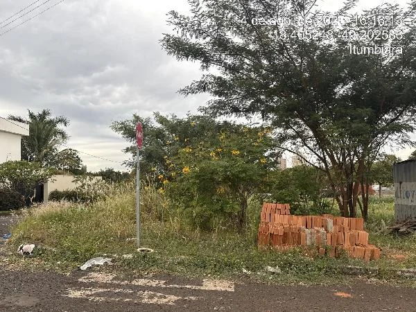 Terreno - Itumbiara - Desocupado — foto 2