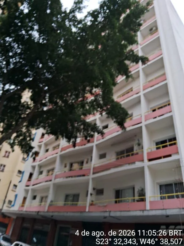 Apartamento - 1 Quarto - São Paulo - Ocupado — foto 2