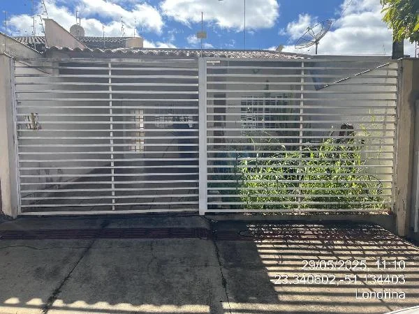Casa - 2 Quartos - Londrina - Desocupado — foto 2