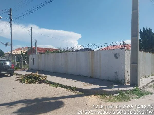 Casa - 3 Quartos - Xangri-la - Ocupado — foto 2