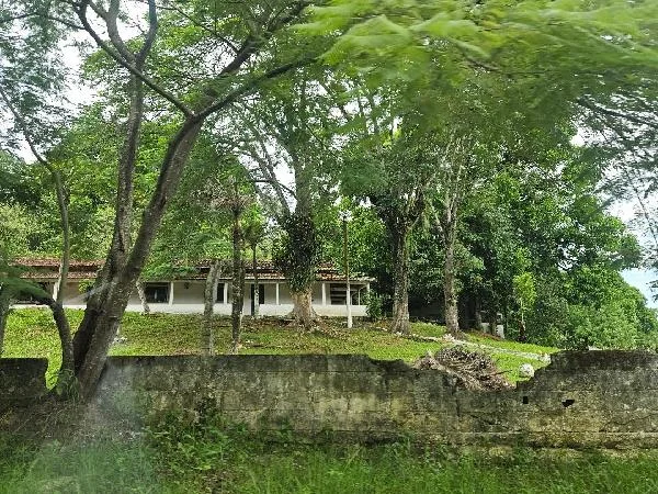 Casa - 3 Quartos - Mage - Ocupado — foto 2